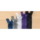 Discounted Zippers - Assorted Zippers